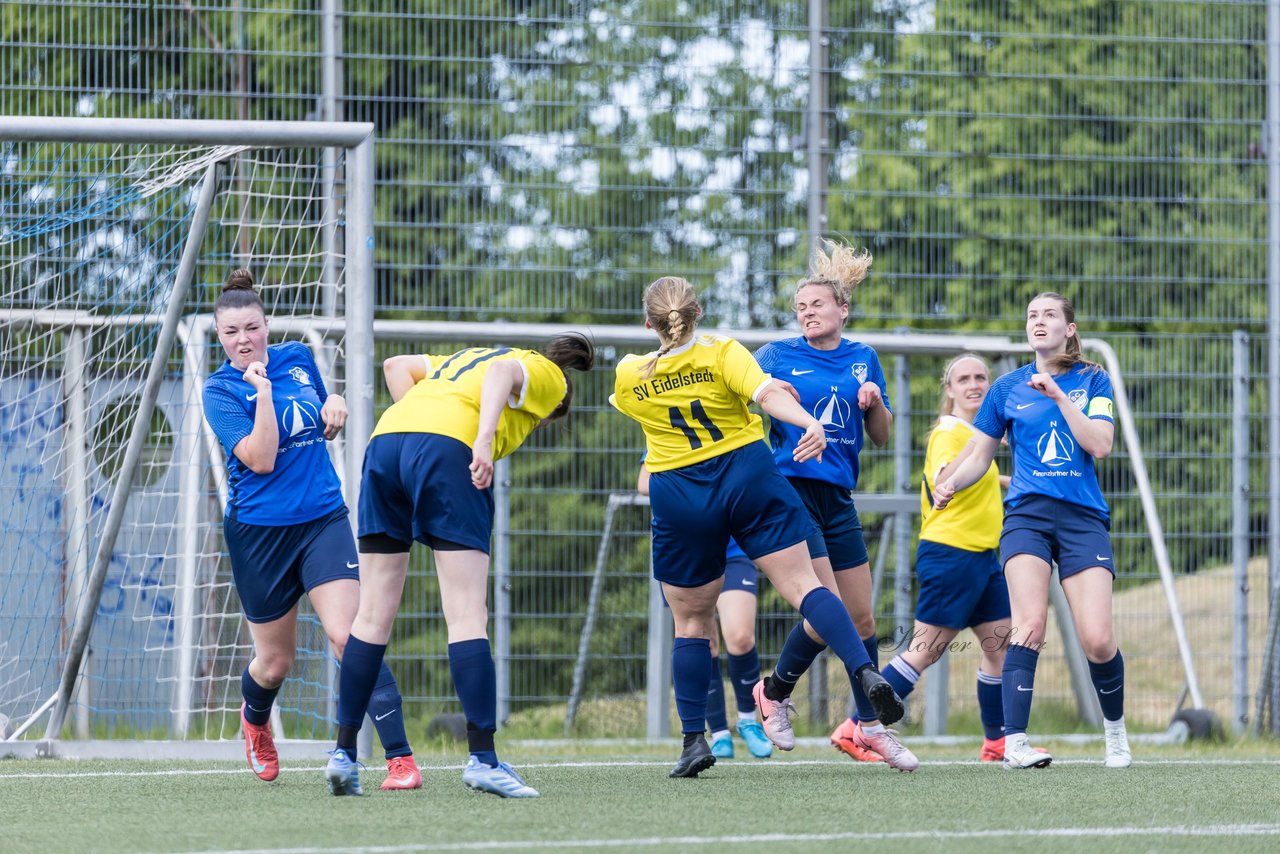 Bild 335 - F SC Ellerau - SV Eidelstedt II : Ergebnis: 2:1